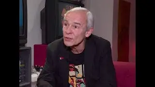 Portrait - Alain Huyghues-Lacour / AHL