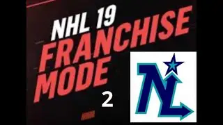 FREE AGENCY LIST- NHL 19 Franchise mode pt2