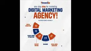 Your one-stop shop for Digital Marketing Services | Digital Marketing Agency #shorts