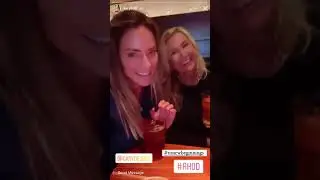 Cary Deuber And Kary Brittingham React To RHOD Not Returning For Season 6