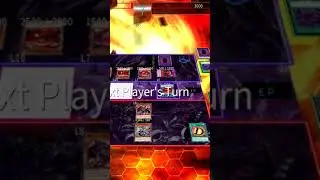 Destiny Hero Plasma Alone Vs Zombie Eldlich(EDOPRO)