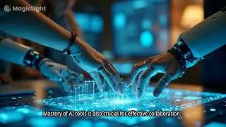 The Journey of Technology  From Fire to AI #SNUROVA #Technology #IndustrialRevolution