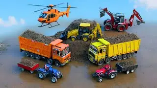 Diy diorama making mini motor water pump science project @PwnCreator