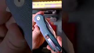 Petrified Fish Victor (PFP03) Unboxing ASMR