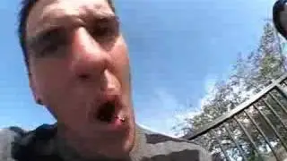 Twan Scoot Trick 1