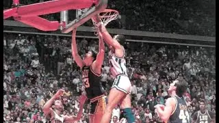 1986 Southeast Regional Final 1 Kentucky vs 11 LSU 1 of 1