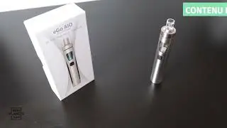 Kit Ego Aio - Joyetech