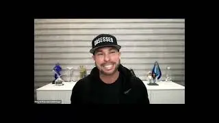 Ricky Untermeyer Interviews Multipul POWERFUL guests - Ucrew Nation Team Training