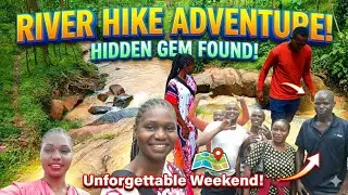 FAMILY ISLAND: AFRICA as never SEEN before!!