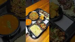 Best Chinese And Korean Food Spot In Karachi ❤️🔥 #food #foodie #chinesefood #koreanfood