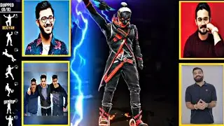 Mi Propi Hay Que Bajon #17&hearts;🔥🇮🇳// @Hg Minds Gaming  //