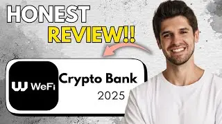 WeFi Bank разоблачён! Что нужно знать