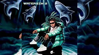 Chris Travis - Waterszn 2 (Official Album)
