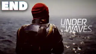 THE HEARTBREAKING ENDING - Under The Waves - Part 3 | PS5 Gameplay