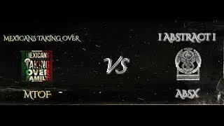 MTOF vs ABSX TTG