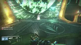 Epic Crota Clutch