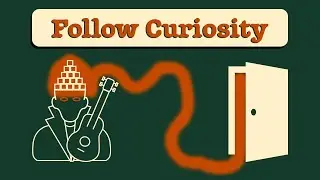 7 Steps to a Life of Creative Fulfillment