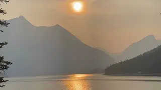 Explore Ribbon Creek | Kananaskis, Alberta | Scenic Hiking Loop