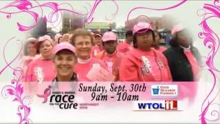 Good Neighbor Pharmacy Races for the Cure