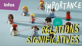 Relations saines vs relations toxiques