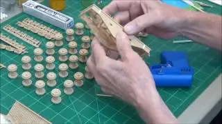 DORA RAILWAY GUN PART 8