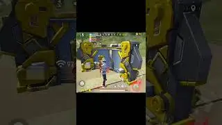 Free fire  BR Rank new gameplay #freefire #oldfreefire #freefirebrrankpush