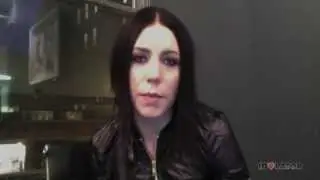 Idolator Best Music 2011 - Skylar Grey