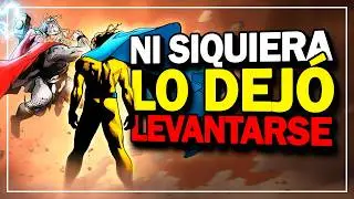 El día que SENTRY Partió al DIOS DE LA GUERRA por la Mitad! - SENTRY Mata a ARES