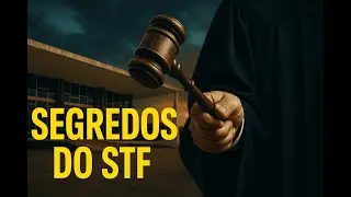 STF 2025 e CNJ EXPOSTOS: decis&otilde;es pol&ecirc;micas que podem mudar o Judici&aacute;rio