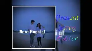 Naan Angni bf // garo song//XML // Babu Editz #🤗🤗🥰