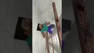 Minecraft Steve Ragdoll Physics: The Best Epic NPC Falls!