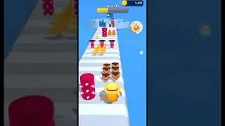 Imposter Dodge: Giant rush &. Join clash Walthrough Gameplay IDGJ11 | Andriod / iOS Games