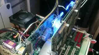 AA5 8232SB Single Card
