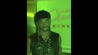Lil Nas X - Be Okay