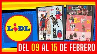 OFERTAS LIDL ESTA SEMANA - &iquest;CU&Aacute;NTO AHORRAS?