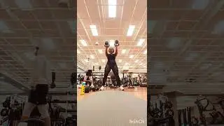 Simple leg day workout!