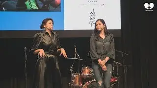 يسرا مارديني وسارة مارديني || #ما_يستحق_الحياة || ETsyria