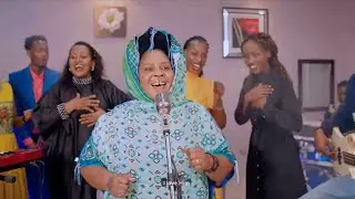 BIFITE IMVANO BY Liliane Kabaganza (Official music video)