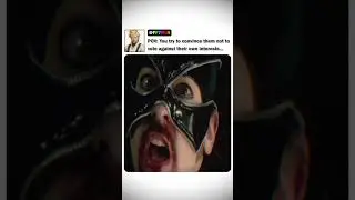 Some People Can't Be Saved #kickass #kickass2 #voting #fyp #shorts #funny #comedy #lol #fail #fails