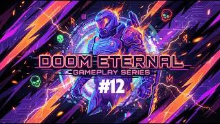 Doom Eternal #12