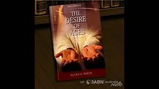 The Desire of Ages ch 38 - Come Rest a While