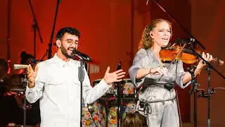 Desert Rose | Yvi Szoncs&ograve; und Yahya Salman | Was uns am Herzen liegt 2024