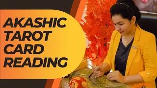 AKASHIC TAROT CARD READING⚛️#viral #trending #youtube #shorts #video #status #new #viralvideo #reels