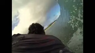 half point session