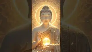 Buddha #shorts #viralvideo #musicforrelaxation #healing #purifymind #purifyyoursoul #peacefulmusic