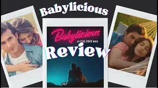 Babylicious detailed story explain in hindi/Urdu | babylicious movie review