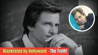 Why Hollywood BLACKLISTED Dirk Benedict &ndash; The Shocking Truth!
