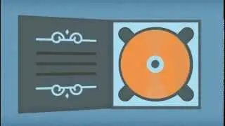 Упаковка для CD &mdash; Disc Makers NowProof &mdash; мгновенные 3D-проверки обложек альбомов