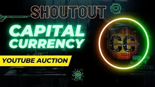 Shoutout ​⁠@CapitalCurrency auction poured silver  all prototypes 8pmEST 3/15/24