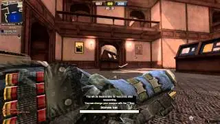catness/NightmareX1X VS xTerminal (Project Blackout Gameplay)